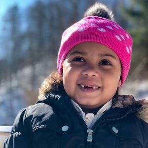 Meet your Posher, Ebony